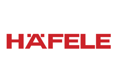 Logo Hafele - LeanTek HR Tech