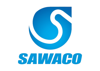 Logo Sawaco - LeanTek HR Tech
